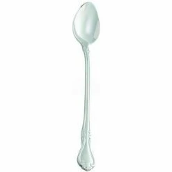 Brand new ⌛ Winco 0039-02 Chantelle Iced Tea Spoon, 12/Pack 🧨