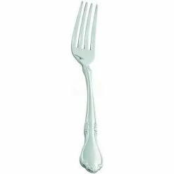 Flash Sale 👍 Winco 0039-05 Chantelle Dinner Fork, 12/Pack 🤩