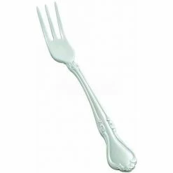 Brand new 🛒 Winco 0039-07 Chantelle Oyster Fork, 12/Pack ❤️