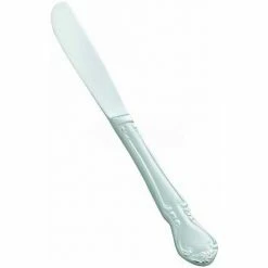 Top 10 😉 Winco 0039-08 Chantelle Dinner Knife, 12/Pack ✨