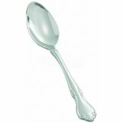 Top 10 🛒 Winco 0039-09 Chantelle Demitasse Spoon, 12/Pack 💯