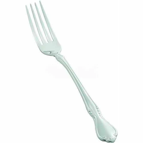 Buy โญ Winco 0039-11 Chantelle Table Fork, 12/Pack ๐ฅฐ 1 Buy โญ Winco 0039-11 Chantelle Table Fork, 12/Pack ๐ฅฐ