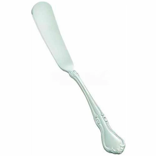 New ๐ฏ Winco 0039-12 Chantelle Butter Spreader, 12/Pack โจ 1 New ๐ฏ Winco 0039-12 Chantelle Butter Spreader, 12/Pack โจ