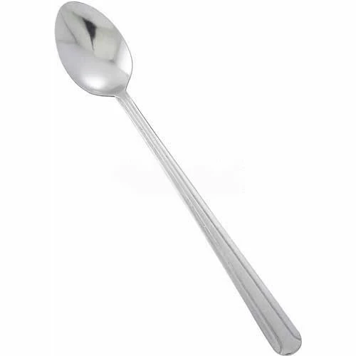 Cheap 🤩 Winco 0081-02 Dominion Iced Tea Spoon, 12/Pack 🎉 1 Cheap 🤩 Winco 0081-02 Dominion Iced Tea Spoon, 12/Pack 🎉