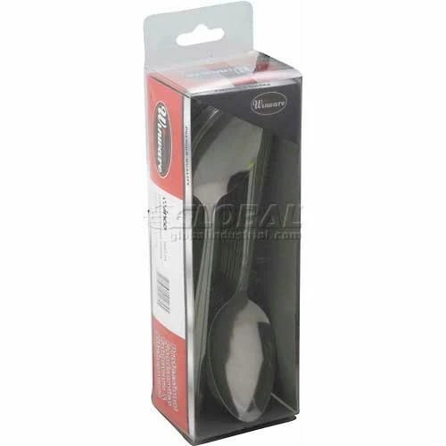 Coupon ๐ Winco 0081-03 Dominion Dinner Spoon, 12/Pack โ๏ธ 1 Coupon ๐ Winco 0081-03 Dominion Dinner Spoon, 12/Pack โ๏ธ