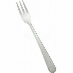 Budget 😉 Winco 0081-07 Dominion Oyster Fork, 12/Pack 🎉