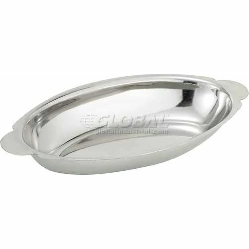 Flash Sale 😀 Winco ADO-20 Augratin Dish - Pkg Qty 12 🤩 1 Flash Sale 😀 Winco ADO-20 Augratin Dish - Pkg Qty 12 🤩