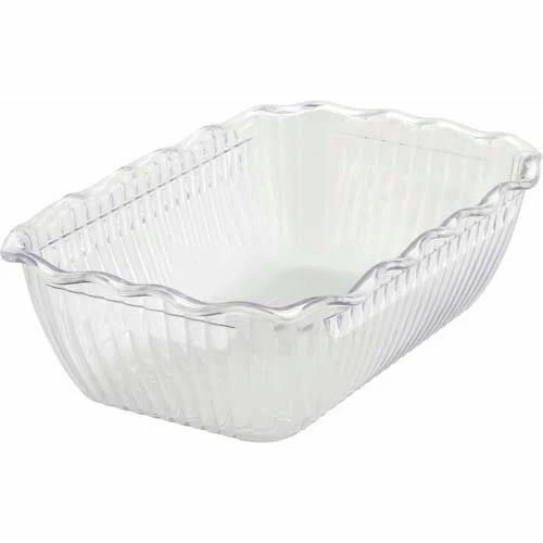 Best reviews of โ Winco CRK-10C Deli Crock, Clear - Pkg Qty 24 ๐ฏ 1 Best reviews of โ Winco CRK-10C Deli Crock, Clear - Pkg Qty 24 ๐ฏ