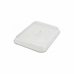 Coupon 🔥 Winco CRKC-13 Clear Cover for CRK-13 Series - Pkg Qty 48 ✨