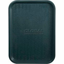 Cheap 👏 Winco FFT-1014G Fast Food Tray, Green, 10"x 14" - Pkg Qty 12 😀