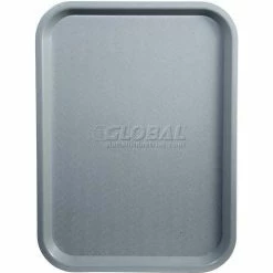 Wholesale ⭐ Winco FFT-1418E Fast Food Tray, Gray, 14"x 18" - Pkg Qty 12 🔔