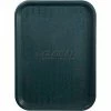 Deals ✔️ Winco FFT-1418G Fast Food Tray, Green, 14"x 18" - Pkg Qty 12 🎉