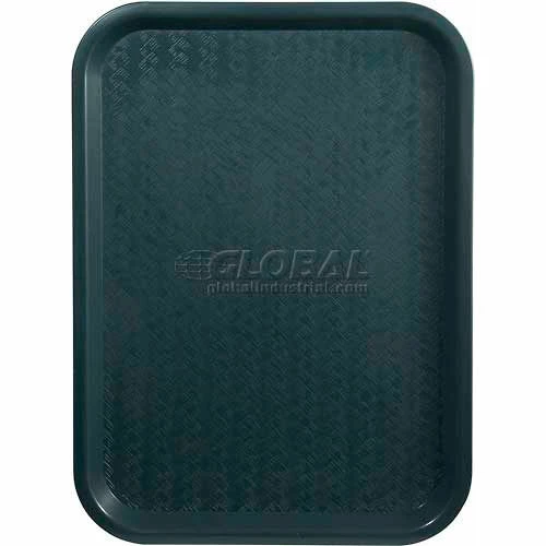 Deals โ๏ธ Winco FFT-1418G Fast Food Tray, Green, 14"x 18" - Pkg Qty 12 ๐ 1 Deals โ๏ธ Winco FFT-1418G Fast Food Tray, Green, 14"x 18" - Pkg Qty 12 ๐