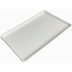 Best Pirce 🥰 Winco FFT-1826 Plastic Sheet Tray - Pkg Qty 12 🔔