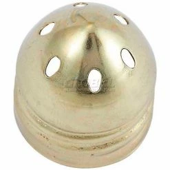 Hot Sale ✨ Winco G-101C Brass Tone Tower Tops for G-101 and G-111, 12 Per Pack 😀