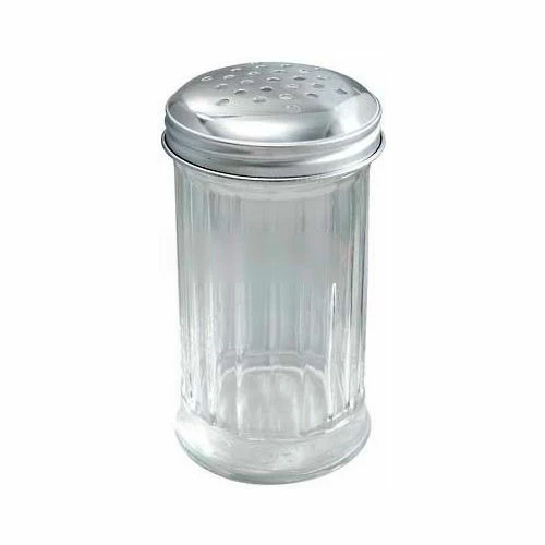 Best Sale ๐ Winco G-103 Sugar Pourers W/ Perforated Tops, 12 Per Pack ๐ 1 Best Sale ๐ Winco G-103 Sugar Pourers W/ Perforated Tops, 12 Per Pack ๐