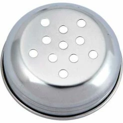 Outlet 😍 Winco G-107C Perforated Tops for G-107 - Pkg Qty 5 ⭐