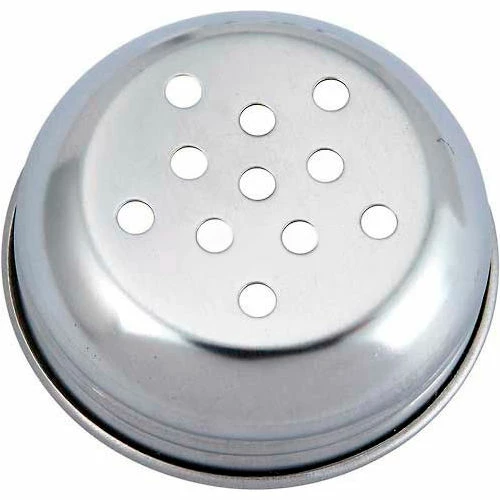 Outlet ๐ Winco G-107C Perforated Tops for G-107 - Pkg Qty 5 โญ 1 Outlet ๐ Winco G-107C Perforated Tops for G-107 - Pkg Qty 5 โญ