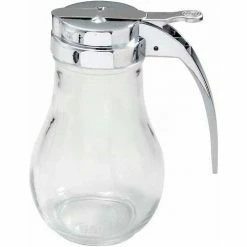 Budget 👏 Winco G-116 Syrup Dispenser, 12/Pack ⭐