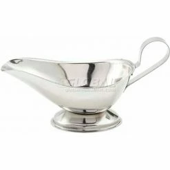Best deal ❤️ Winco GBS-5 Gravy Boat - Pkg Qty 12 ✨