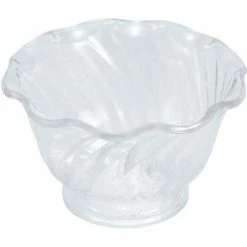 Cheap 🌟 Winco ICC-5C Ice Cream Dish, 5 oz - Pkg Qty 2 ❤️