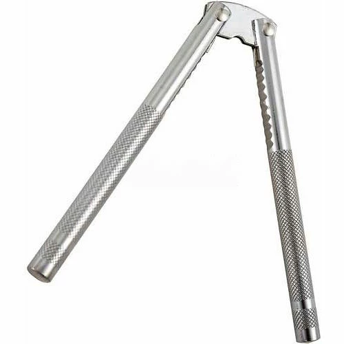 Outlet ๐ Winco LC-04 Nut Cracker - Pkg Qty 12 ๐งจ 1 Outlet ๐ Winco LC-04 Nut Cracker - Pkg Qty 12 ๐งจ