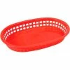 Outlet 🔔 Winco PLB-R Oval Platter Baskets, 12/Pack 👍