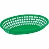 Buy ⌛ Winco POB-G Oval Fast Food Baskets, 12/Pack 🥰