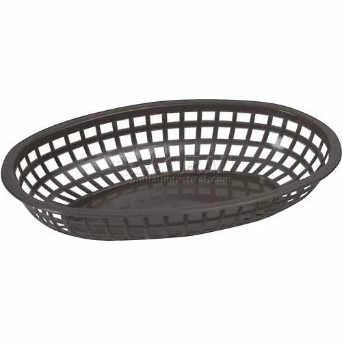 Deals ๐ฏ Winco POB-K Oval Fast Food Baskets, 12/Pack ๐ 1 Deals ๐ฏ Winco POB-K Oval Fast Food Baskets, 12/Pack ๐
