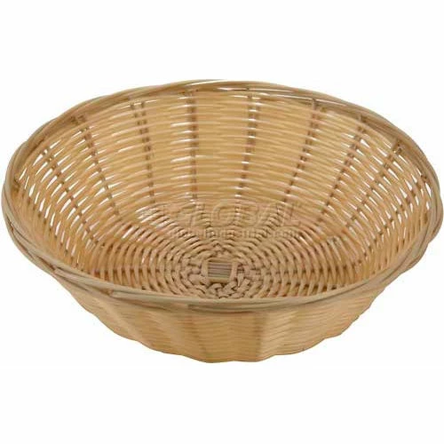Discount ๐ Winco PWBN-9R Round Woven Basket - Pkg Qty 3 โ 1 Discount ๐ Winco PWBN-9R Round Woven Basket - Pkg Qty 3 โ