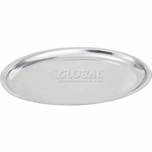 Hot Sale ๐ Winco SIZ-11 Oval Sizzling Platter - Pkg Qty 12 ๐ 1 Hot Sale ๐ Winco SIZ-11 Oval Sizzling Platter - Pkg Qty 12 ๐