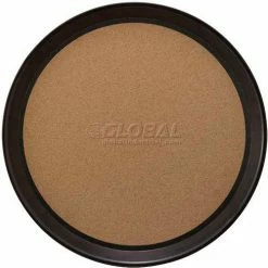 Promo 🔥 Winco TCK-16 Cork Tray, 16"D, Round - Pkg Qty 12 🧨