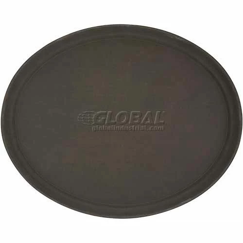 Top 10 ๐ Winco TFG-2622K Non-Slip Fiberglass Tray, 26''D, Oval, Black โค๏ธ 1 Top 10 ๐ Winco TFG-2622K Non-Slip Fiberglass Tray, 26''D, Oval, Black โค๏ธ