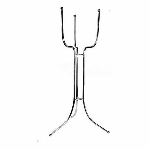 Flash Sale 🎁 Winco WB-12FS Wine Bucket Stand, 30"H, Chrome Plated 🥰 1 Flash Sale 🎁 Winco WB-12FS Wine Bucket Stand, 30"H, Chrome Plated 🥰