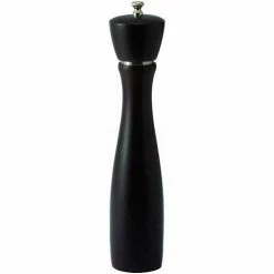 Outlet 🤩 Winco WPM-12CD Maestro Modern Pepper Mill 👏