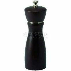 Hot Sale 🎉 Winco WPM-6CD - Maestro Modern Pepper Mill - Pkg Qty 3 🎉