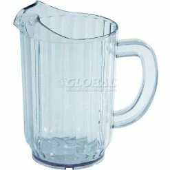 Buy ✨ Winco WPS-32 Water Pitchers, Plastic, 4 Per Pack 😀