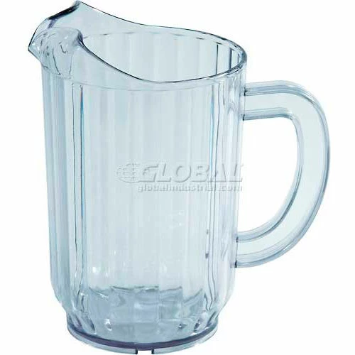 Buy โจ Winco WPS-32 Water Pitchers, Plastic, 4 Per Pack ๐ 1 Buy โจ Winco WPS-32 Water Pitchers, Plastic, 4 Per Pack ๐