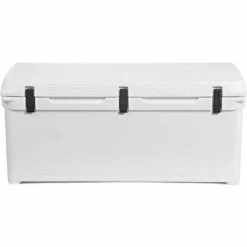 Brand new ๐ Engel® ENG123, High Performance Cooler, 108 Qt., White, MDPE ๐ 7 Brand new ๐ Engel® ENG123, High Performance Cooler, 108 Qt., White, MDPE ๐ -Serveware & Tableware Sales Store ENG123 3