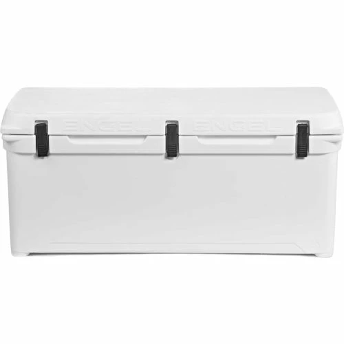 Brand new ๐ Engel® ENG123, High Performance Cooler, 108 Qt., White, MDPE ๐ 3 Brand new ๐ Engel® ENG123, High Performance Cooler, 108 Qt., White, MDPE ๐ - Image 3