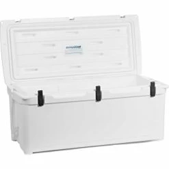 Brand new ๐ Engel® ENG123, High Performance Cooler, 108 Qt., White, MDPE ๐ 8 Brand new ๐ Engel® ENG123, High Performance Cooler, 108 Qt., White, MDPE ๐ -Serveware & Tableware Sales Store ENG123 4