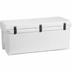 Brand new ๐ Engel® ENG123, High Performance Cooler, 108 Qt., White, MDPE ๐ 9 Brand new ๐ Engel® ENG123, High Performance Cooler, 108 Qt., White, MDPE ๐ -Serveware & Tableware Sales Store ENG123 5