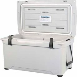 Cheap 🤩 Engel® ENG65-G, High Performance Cooler, 58 Qt., Haze Gray, MDPE 🎉 -Serveware & Tableware Sales Store ENG65 G 4