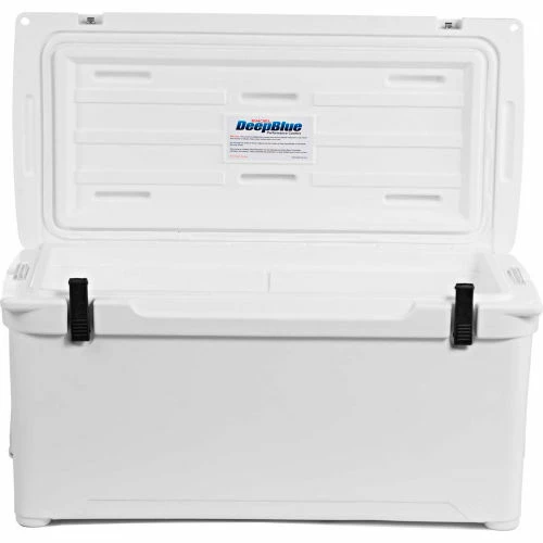 Flash Sale 👏 Engel® ENG80, High Performance Cooler , 76 Qt., White, MDPE ⌛ 2 Flash Sale 👏 Engel® ENG80, High Performance Cooler , 76 Qt., White, MDPE ⌛ - Image 2
