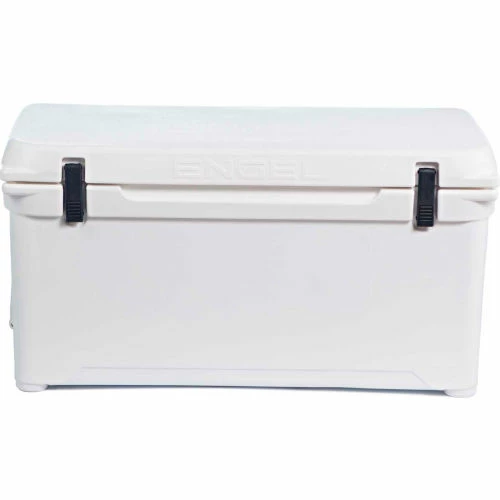 Flash Sale 👏 Engel® ENG80, High Performance Cooler , 76 Qt., White, MDPE ⌛ 3 Flash Sale 👏 Engel® ENG80, High Performance Cooler , 76 Qt., White, MDPE ⌛ - Image 3