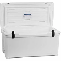 Flash Sale 👏 Engel® ENG80, High Performance Cooler , 76 Qt., White, MDPE ⌛ 11 Flash Sale 👏 Engel® ENG80, High Performance Cooler , 76 Qt., White, MDPE ⌛ -Serveware & Tableware Sales Store ENG80 5