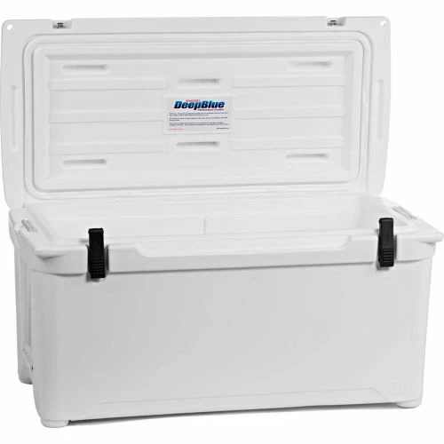 Flash Sale 👏 Engel® ENG80, High Performance Cooler , 76 Qt., White, MDPE ⌛ 5 Flash Sale 👏 Engel® ENG80, High Performance Cooler , 76 Qt., White, MDPE ⌛ - Image 5