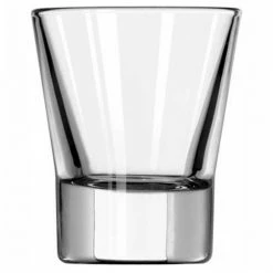 Brand new 🔥 Libbey Glass 11110722 - Glass 2.25 Oz., Series V65 Shooter, 24 Pack 🔔