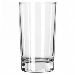 Promo 🔔 Libbey Glass 123 - Hi-Ball Glass, Heavy Base 7 Oz., 48 Pack ⭐