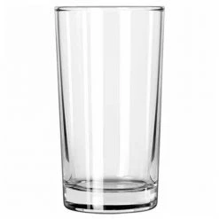 Deals 🔥 Libbey Glass 125 - Hi-Ball Glass, Heavy Base 9 Oz., 48 Pack ✨